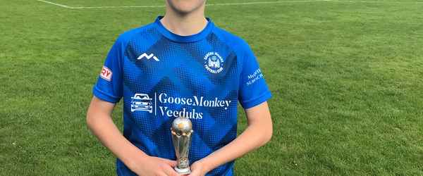 Sauchie Juniors Claim Thrilling Cup Victory Over Thorniewood