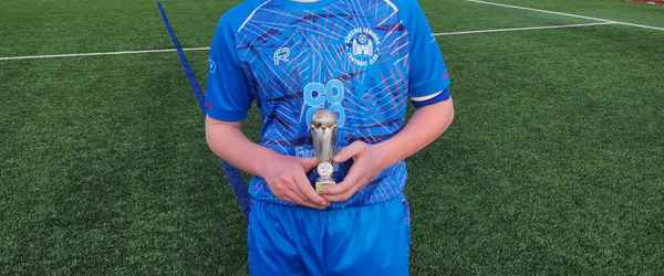 Sauchie Juniors Dominate Syngenta Grey in 3-0 Victory