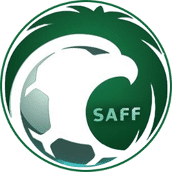 Saudi Arabia team badge