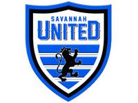 Savannah United team badge