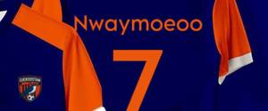 SAW NWAYMOEOO