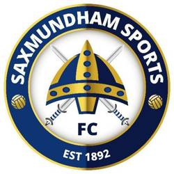 Saxmundham Sports U16 team badge