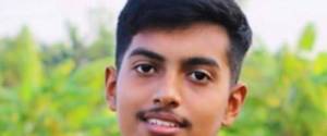 Saymon Mondol