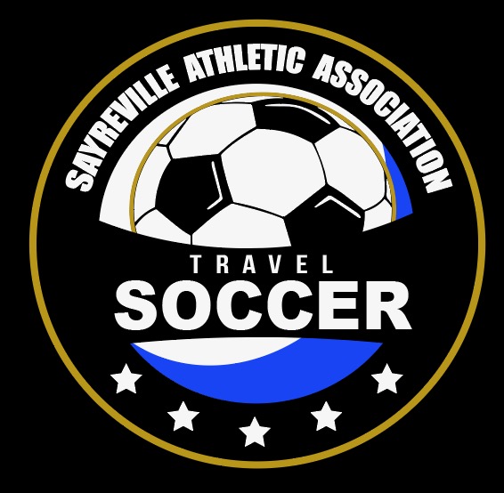 Sayreville Athletic Association team badge