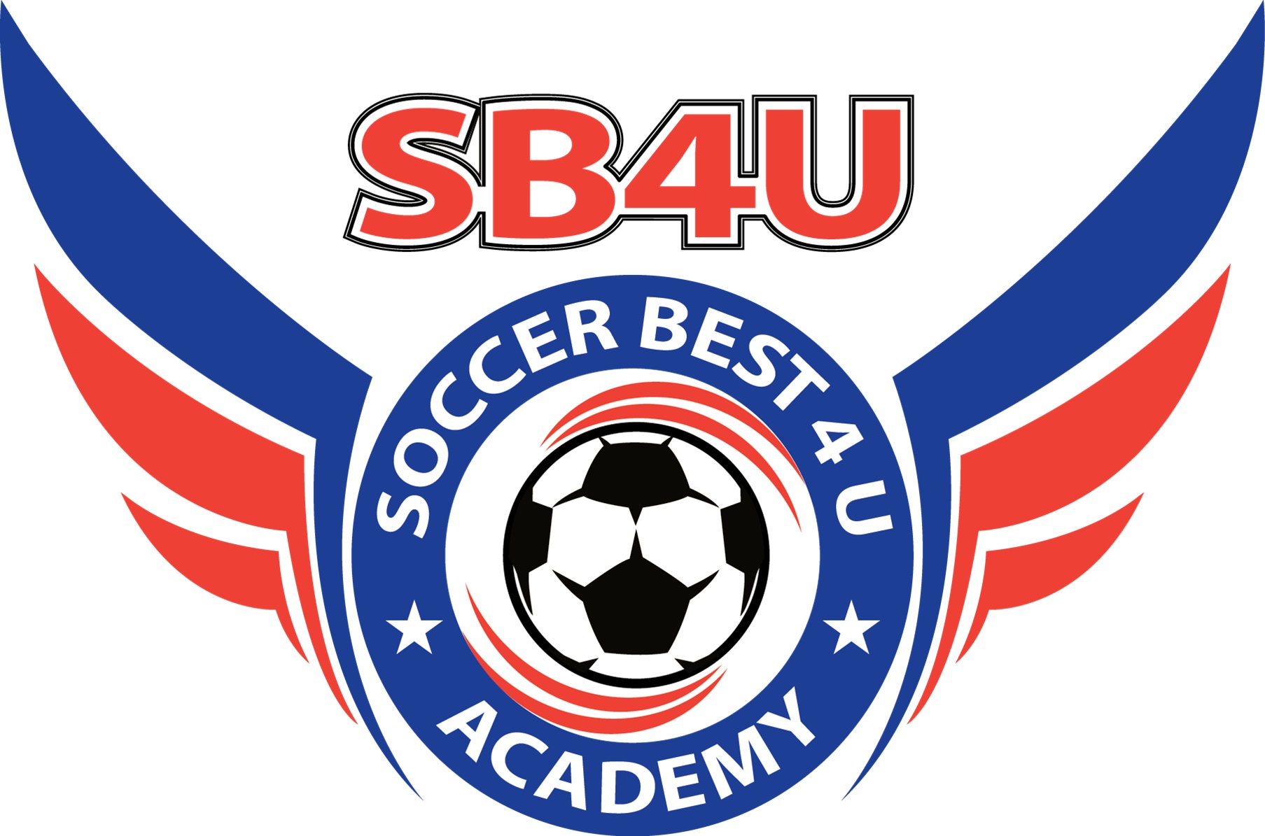 SB4U Academy team badge