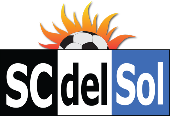SC Del Sol team badge