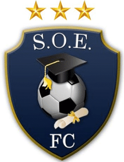 School Of Excellence FC team badge