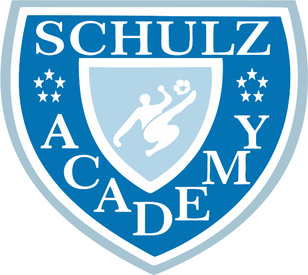 Schulz Academy team badge