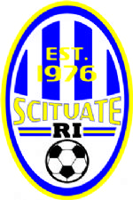 Scituate YSA team badge