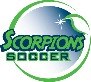 Scorpions Soccer team badge