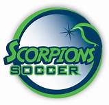 Scorpions UNITED team badge