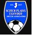 Scotch Plains Fanwood SA team badge