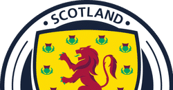 Scotland Senior Squad team badge
