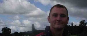 Scott Aston