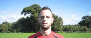 Scott Chenery