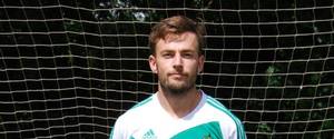 Scott Feltham