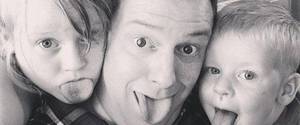 Scott Marston