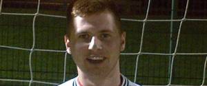 Scott Mcwhinnie