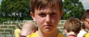 Scott Parkinson