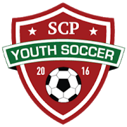 SCP Youth Soccer team badge