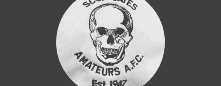Sculcoates Amateurs Academy - Division One team photo