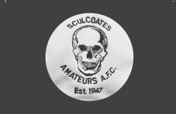 Sculcoates Amateurs team badge