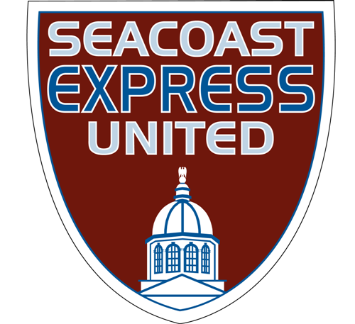 Seacoast Express Soccer Club, Inc. team badge