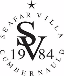 Seafar Villa 2006 team badge