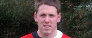 Sean Drage-dawes