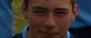 Sean Grierson
