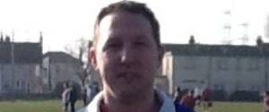 Sean Hazeldene