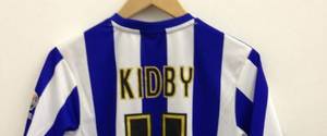 Sean Kidby