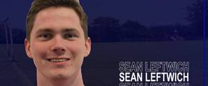 Sean Leftwich