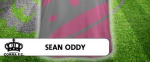 Sean Oddy