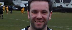Sean Ritchie