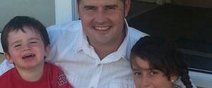 Sean Robinson