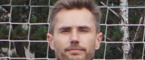Seba Van Geel