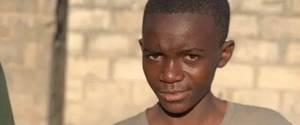 Sebastian Paul Makasa