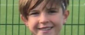 Sebby Robinson
