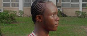 Segun Olaniyan