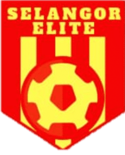 SELANGOR ELITE FC - 2020 team badge