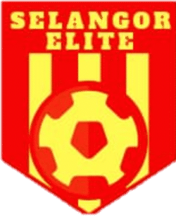 SELANGOR ELITE U12 - 2020 team badge
