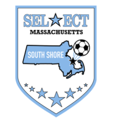 Select Boys team badge