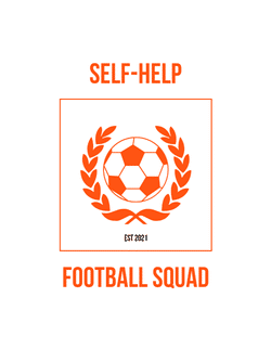 Self-Help FC team badge