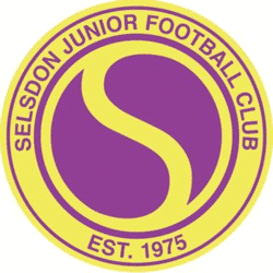 Selsdon Junior Eagles U9 team badge
