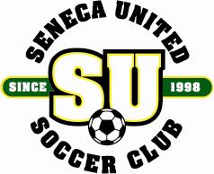 Seneca United SC team badge