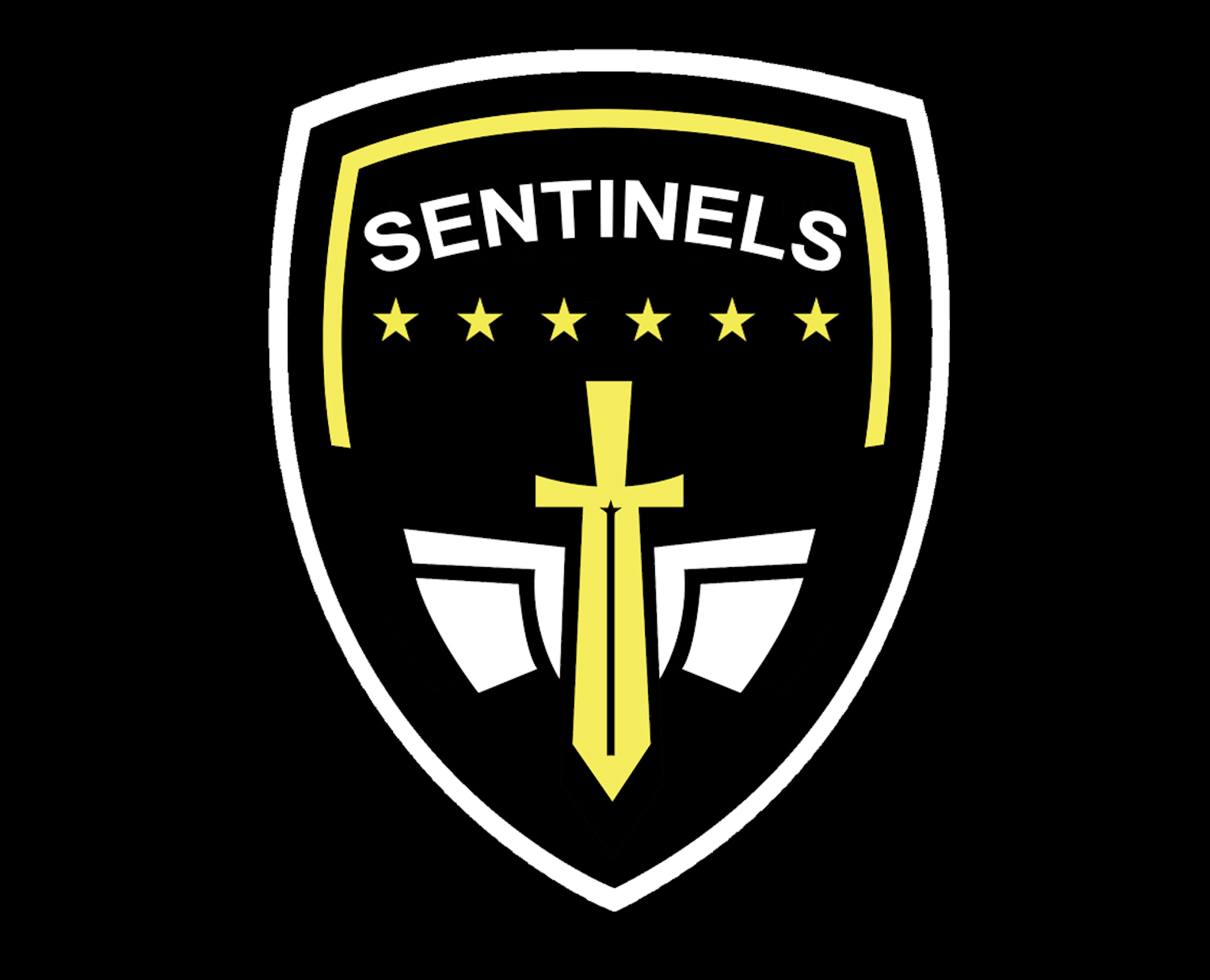 Sentinels SC team badge