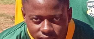 Senyolo Mpho