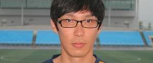 Seo Ho Lee