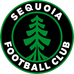 Sequoia FC team badge